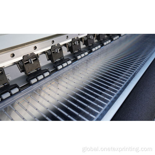 Print Sublimation Paper Printer High Speed Stable Inkjet Sumlimation Digital Paper Printer Manufactory